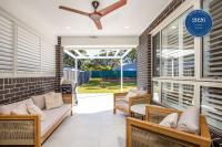 Callala Sunrise Pet Friendly 5 Mins Walk to Beach - B&B Callala Beach