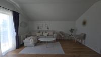 Deluxe Doppel-/Zweibettzimmer