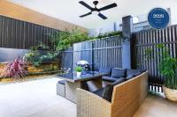 Husky Sands I Pet Friendly I 5 Mins Walk to Beach - Bed and Breakfast Huskisson