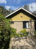 Hidden Gem 32 acre road - B&B Nairobi
