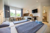 Appartement 3 Chambres