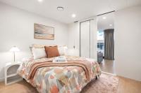 Hyde Lane 1BR with Pool & Gym - Walk to Cafes - B&B Wellington