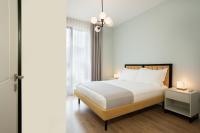 Elysium Apartment Tirana - Chambres d'hôtes Tirana