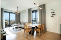 Elysium Apartment Tirana - B&B Tirana