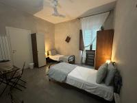 - Il Casale Toscano Guesthouse - 1900 mt from Pisa Tower - NO AIR CONDITIONING BUT FAN IN THE ROOM- No fridge - No breakfast - Free parking - CHECK IN FROM 3 PM - - Chambres d'hôtes Pise