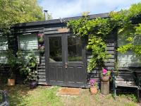 Seaside Garden Escape - B&B Whitstable