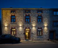 Feel at home in Warre, Durbuy - Chambres d'hôtes Durbuy