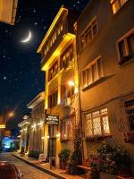 Medellin Apart Hotel Istanbul - Chambres d'hôtes Istanbul