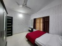 VIHA The Heaven - Room - Ferienwohnung Meppādi