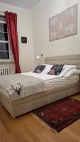 Jeleni Sen - Apartament przy deptaku - B&B Jelenia Góra