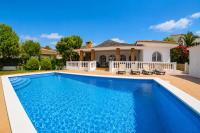 Villa Yanna - B&B Benalmádena