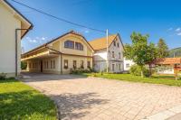 Tourist Farm Logar - B&B Grahovo