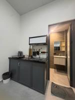 Chambre Familiale Deluxe