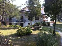 VILLA CA' SILVA - WALTERIGATO Apartments SOLO PER FAMIGLIE - Chambres d’hôtes