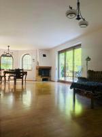 4BR House with Garden Kraków - B&B Bibice