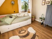 Bienenzimmer im Familienhaus - B&B Ahlerstedt