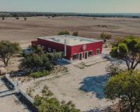 Podere San Domenico - Bed and Breakfast Castellaneta
