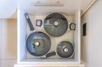 Standaard Appartement