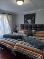 Habitación Doble Deluxe - 2 camas