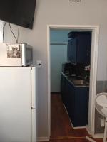 Habitación Doble con baño privado