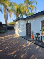 58 on Nineteenth Self Catering Accommodation - B&B Polokwane