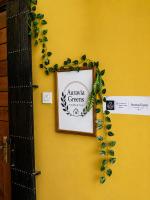 Auravia Greens - B&B Guwahati