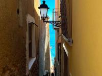 Casetta IV Vico- Chianalea - Bed and Breakfast Scilla
