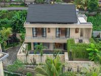 Villa 7 Ubud - B&B Ubud