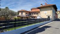 The Lake - Casa Vacanza - Bed and Breakfast Dormelletto