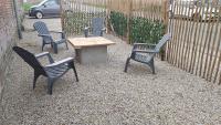 L'Ecrin - B&B Tournai