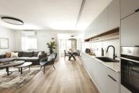 Ramat Hasharon Chic Peaceful Stay - Bed and Breakfast Ramat Hasjaron