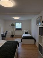 Katharinas Apartment - B&B Obermichelbach