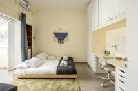 2BR Green Oasis Steps to Rabin Sq by SeaNRent - B&B Tel Aviv