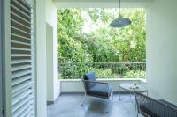 2BR Green Oasis Steps to Rabin Sq by SeaNRent - B&B Tel Aviv