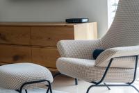 Stylish 2BR Tel Aviv Luxury & Ease by SeaNRent - B&B Tel Aviv