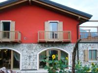 Agritur Maso Spezial - B&B Villa Lagarina