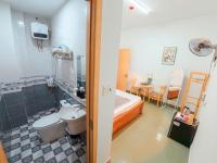 Standaard Kamer met Kingsize Bed