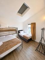 The Queens Road Residence - B&B Brighton