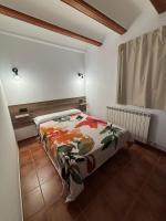 Casa Rural Vallehermoso - Bed and Breakfast Torres de Albarracín