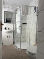 Habitación Doble con baño privado