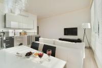 Beach & Sunset Panorama Apartment by SeaNRent - Ferienwohnung Tel Aviv