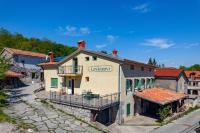 Nature & Pool Escape Lovrinovi - Ferienwohnung Zvoneća