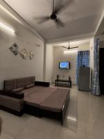 The Global Nest Homestay - B&B Rasuiya