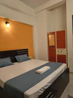 The Global Nest Homestay - Bed and Breakfast Rasuiya