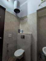 The Global Nest Homestay - Bed and Breakfast Rasuiya