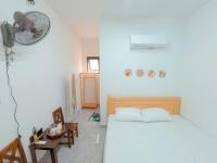 Kamer met Queensize Bed