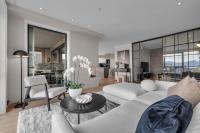TotalApartments Vervet Fram - Bed and Breakfast Tromsø