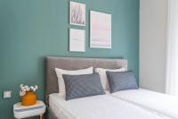 Tranquil Stay Near the Beach - B&B Nahariya