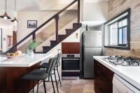 4-Bed Duplex Rooftop Oasis & Views by SeaNRent - B&B Ramat HaSharon