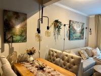 Koselig leilighet ved Solsiden, med terrasse! - B&B Trondheim